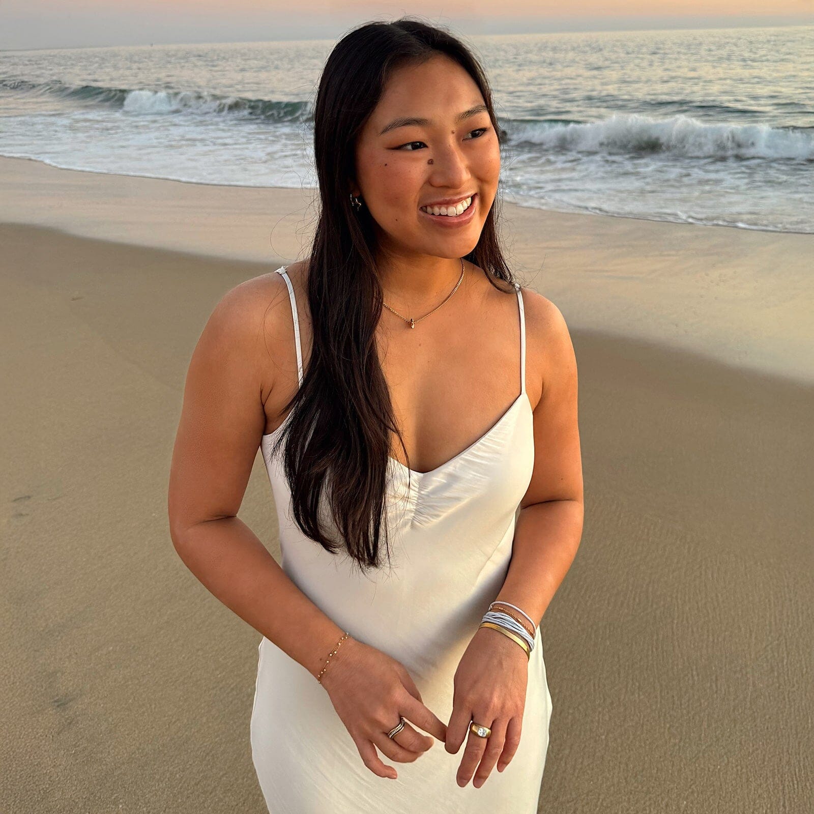 Silky Cord Style Pack