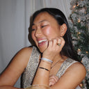 Dome With Stone Ring