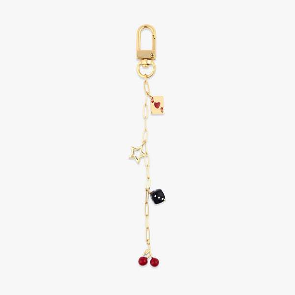 小物 the virgins charm strap the virgins charm strap