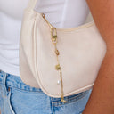 Cowgirl Kiki Bag Charm