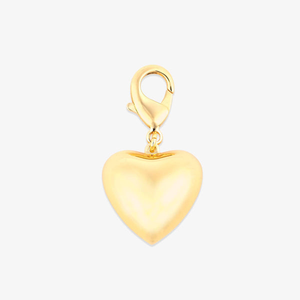 Heart Bag Charm Heart Bag Charm