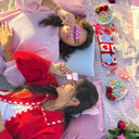 Anti-Vday Bracelet Card