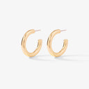 Perfect Hoop Earrings