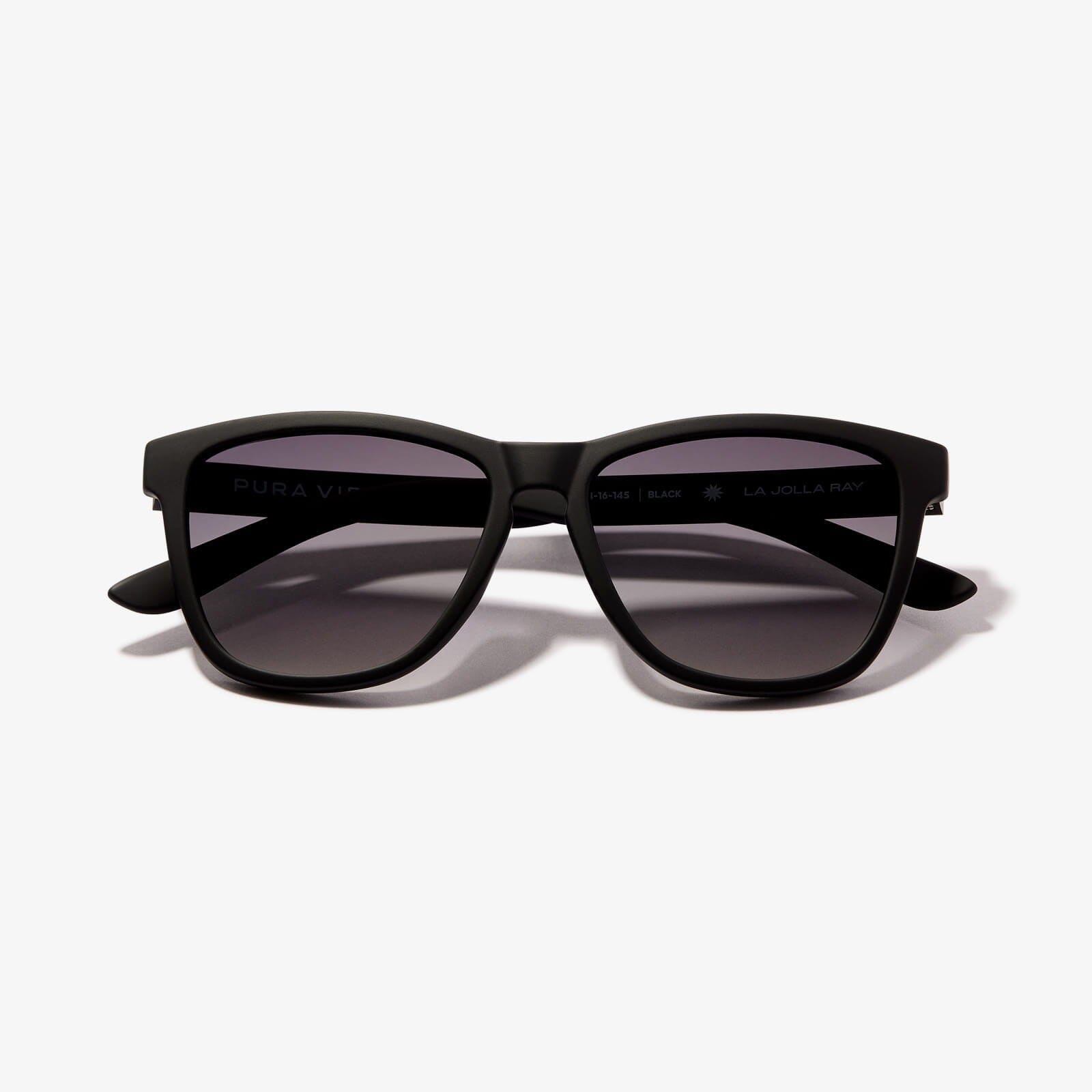 Malibu Beam Sunglasses | Square Frame Sunglasses | Pura Vida