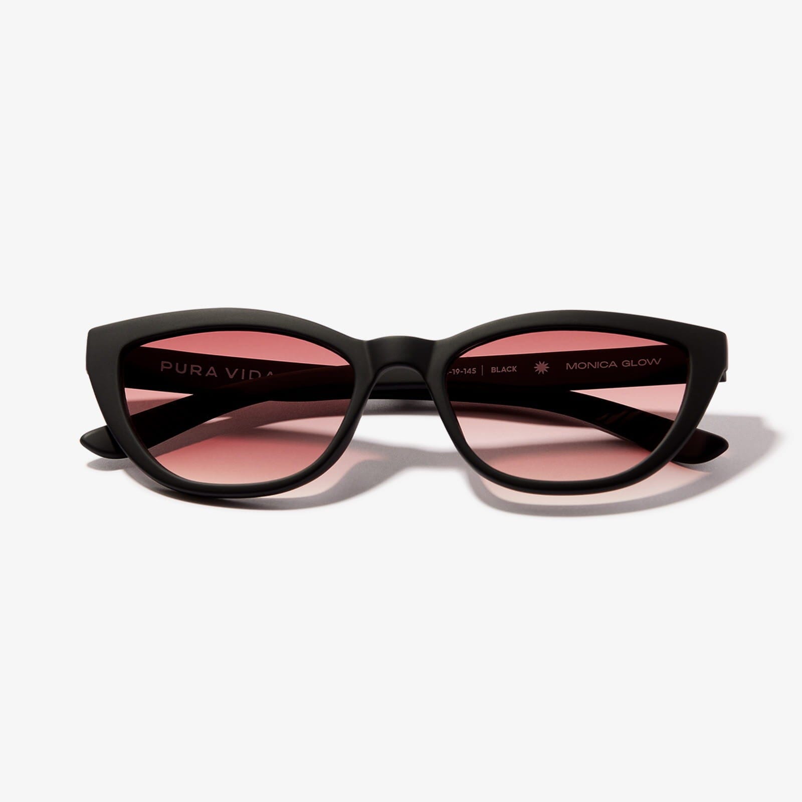 Malibu Beam Sunglasses | Square Frame Sunglasses | Pura Vida