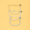 Calm Shores String Pack