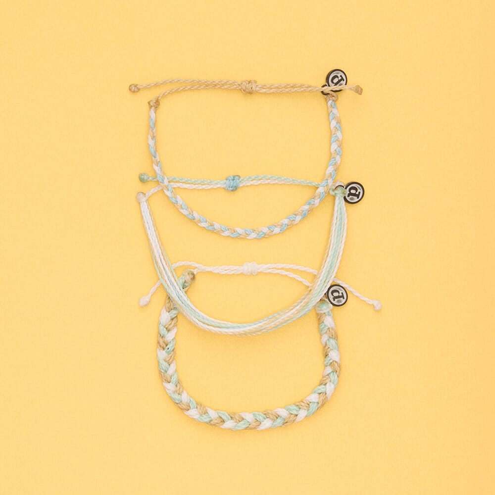 Calm Shores String Pack