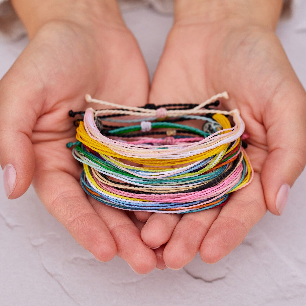 DIY-friendship-bracelet | do it yourself macrame friendship … | Flickr