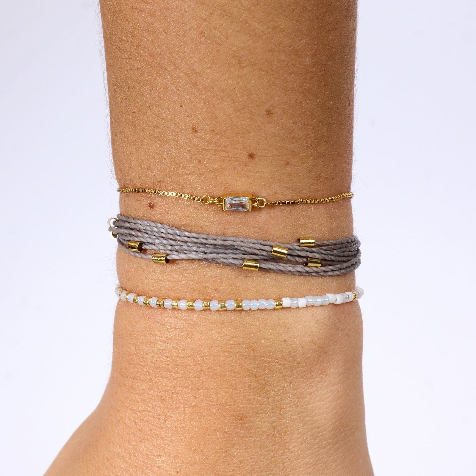 Monthly Bracelet Subscription - Main Image