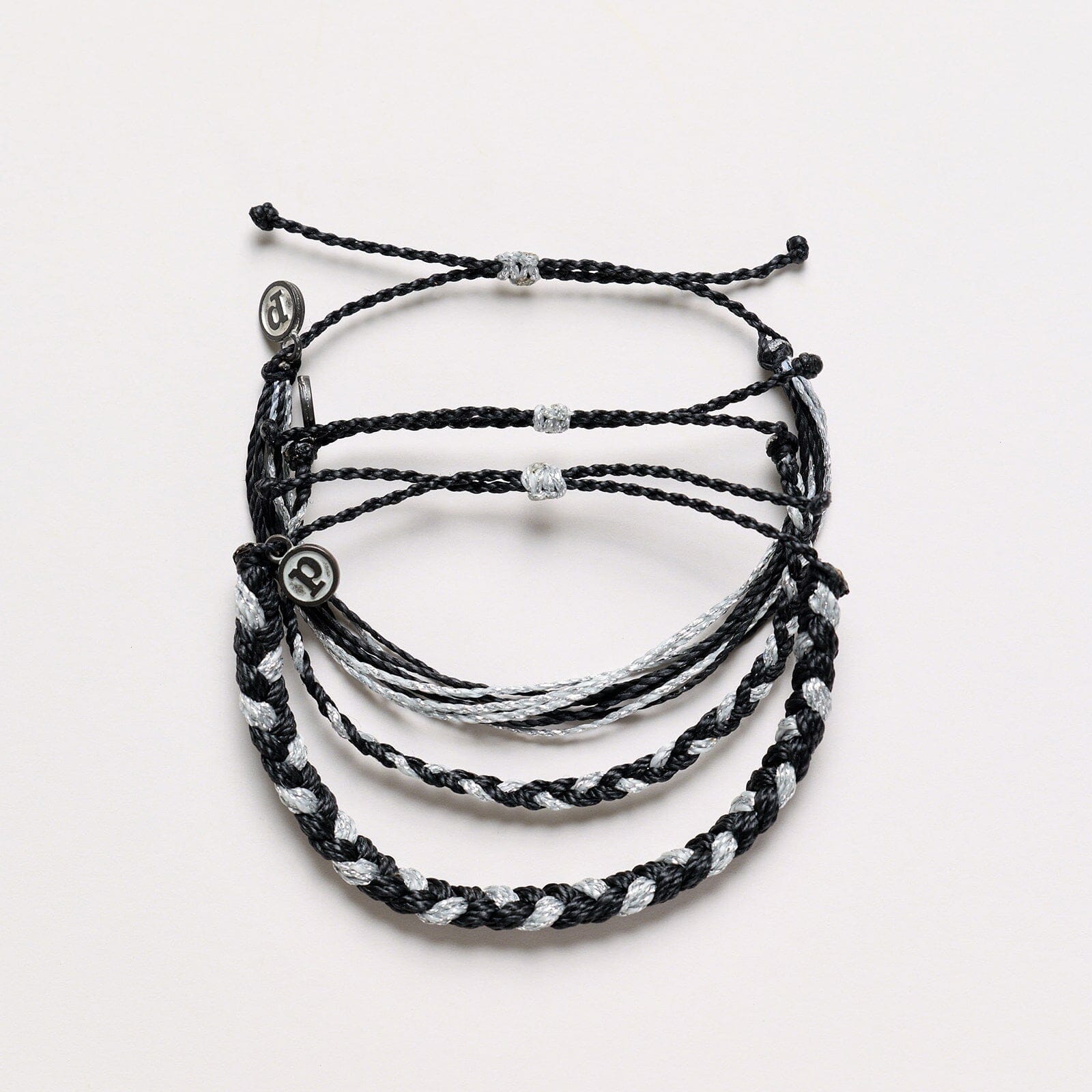 Black & Silver Collection