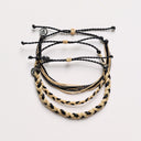 Black & Tan Collection