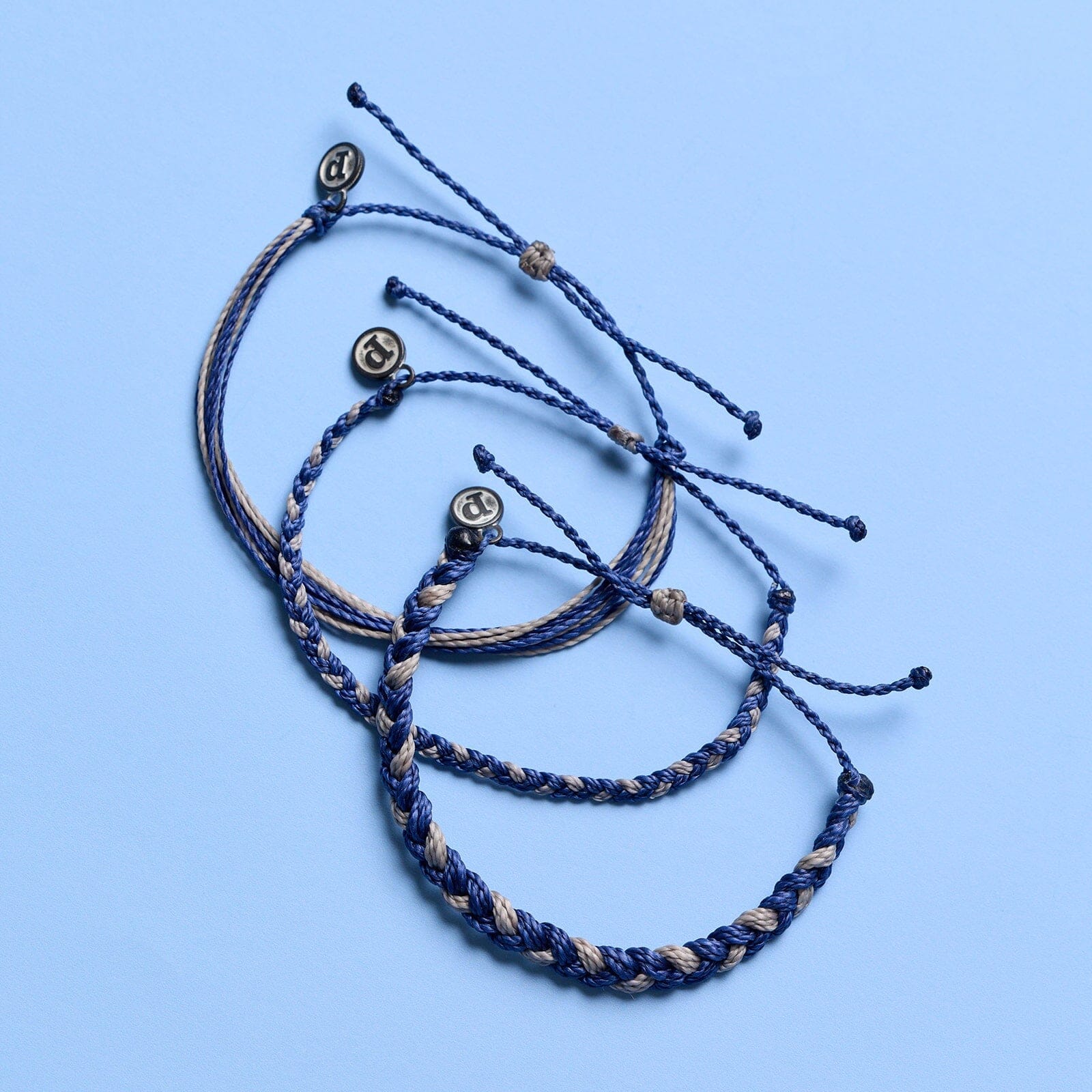 Navy & Grey Collection