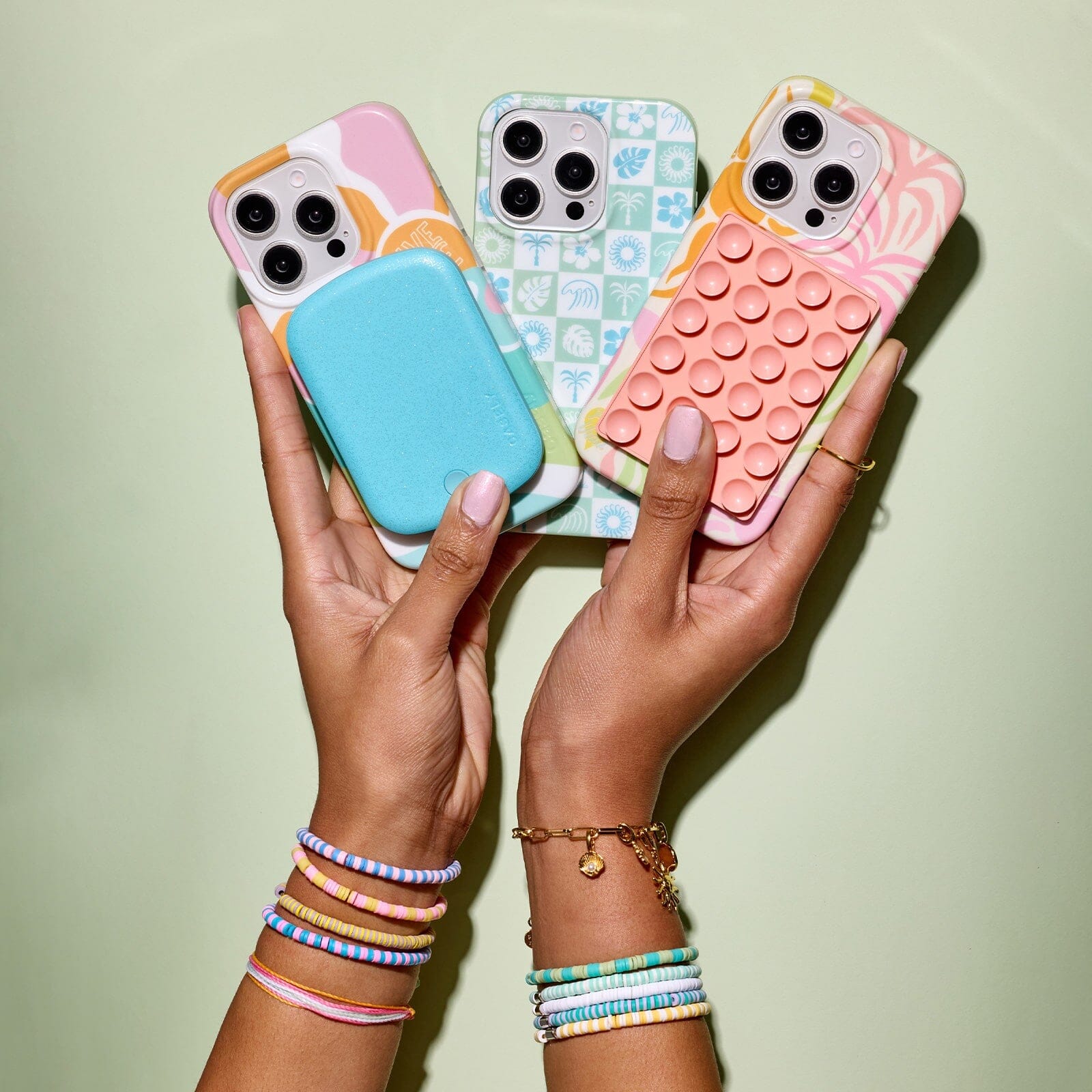 iPhone Grippy iPhone Grippy