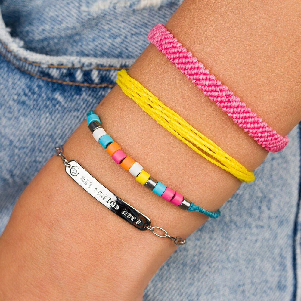 Pura Vida Bracelets® Founded in Costa Rica Handmade Bracelets