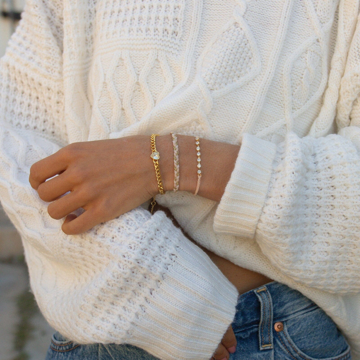 The Heart Sparkle Pack