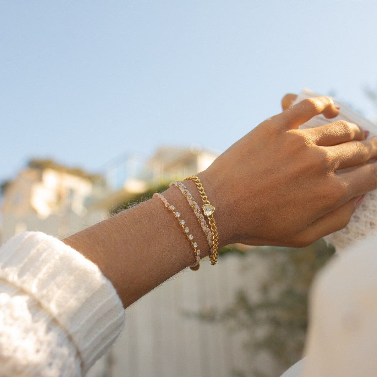 The Heart Sparkle Pack