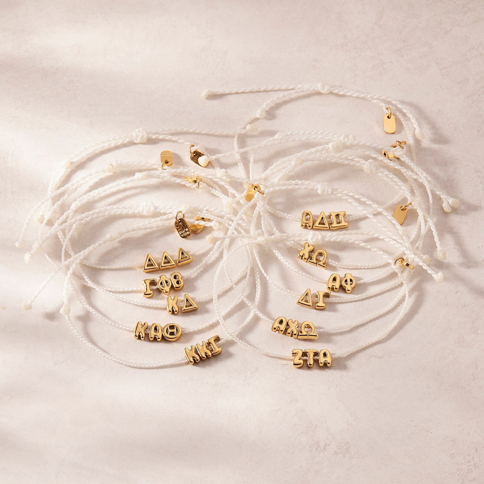 Kappa Alpha Theta Collection