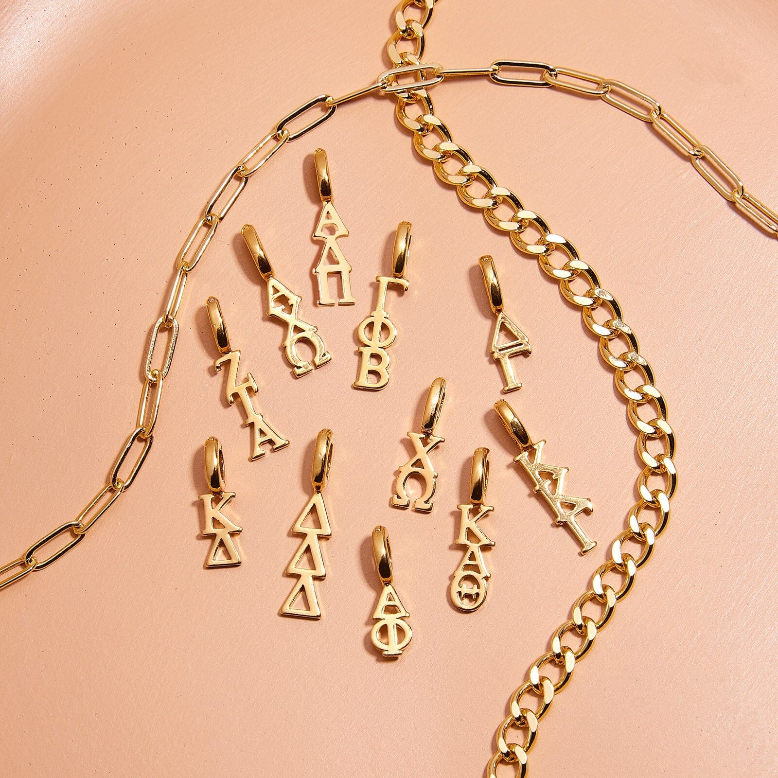 Kappa Alpha Theta Collection