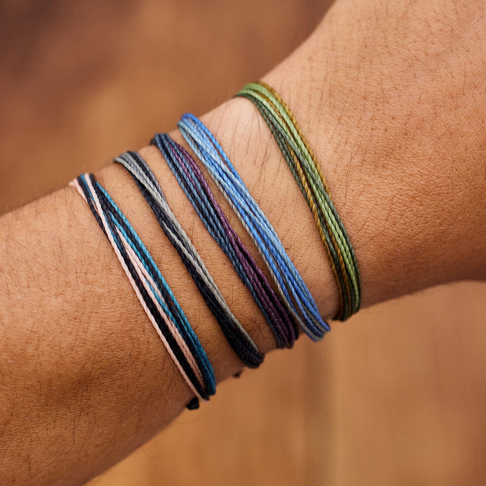 Men's Making Waves Friendship Pack