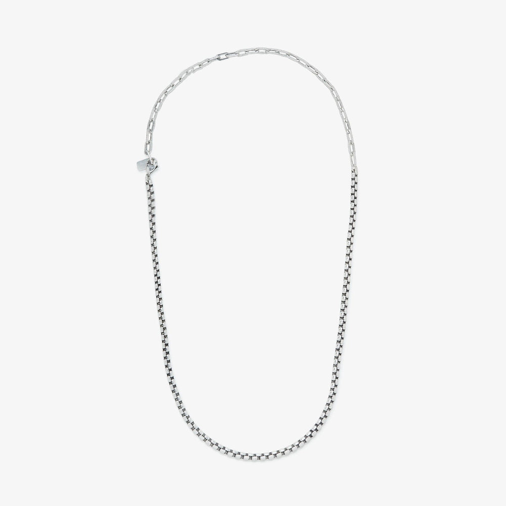 Pura Vida Jewelry Men's Rolo Chain Necklace