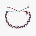 Multi Braided Bracelet