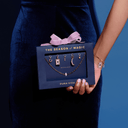 Harper Necklace Charm Gift Set