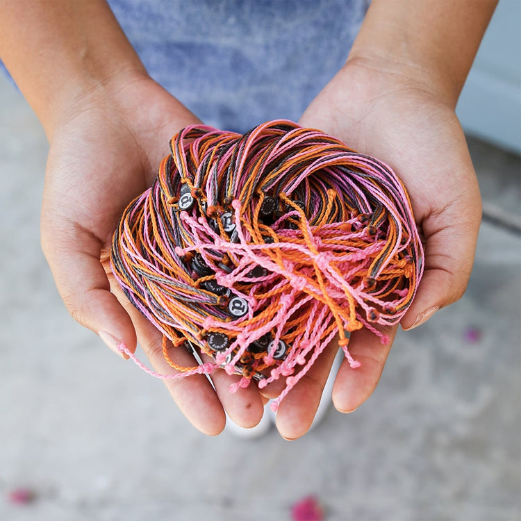 Support JDRF With Pura Vida Bracelets - Southern California Chapter