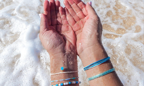 Under the Sea - Main Image