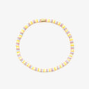 Nassau Stretch Anklet