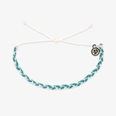 Multi Mini Braided Bracelet