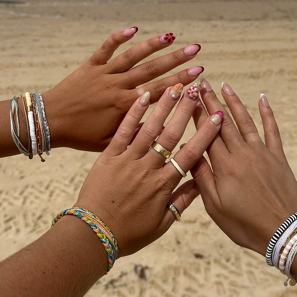 Sunset Chaser String Pack