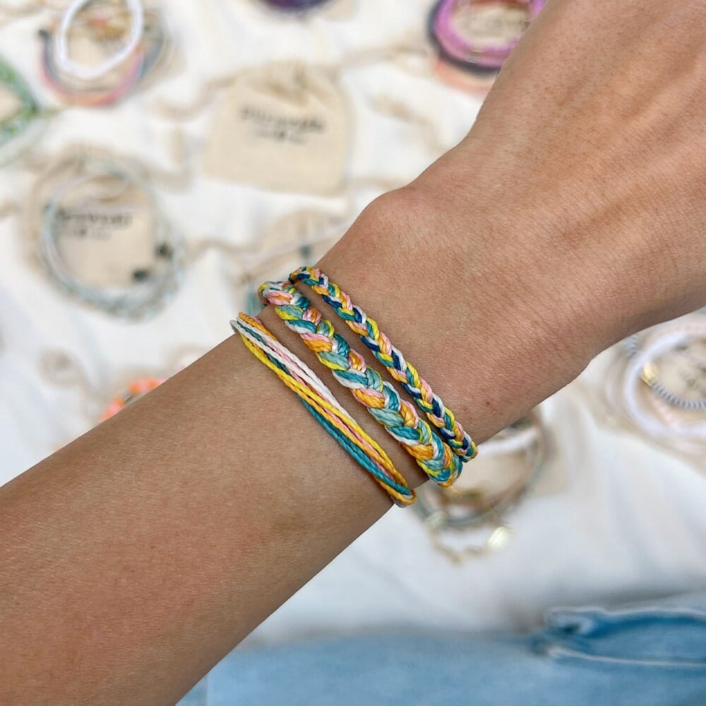 Sunset String Sunset Chaser String Pack