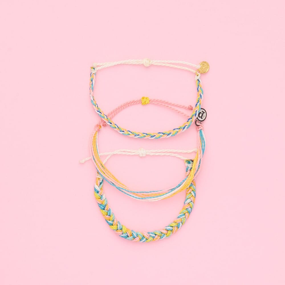 Sunset Chaser String Pack