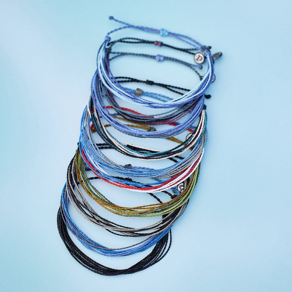 Pura Vida Monthly Rebillable Bracelet Subscription