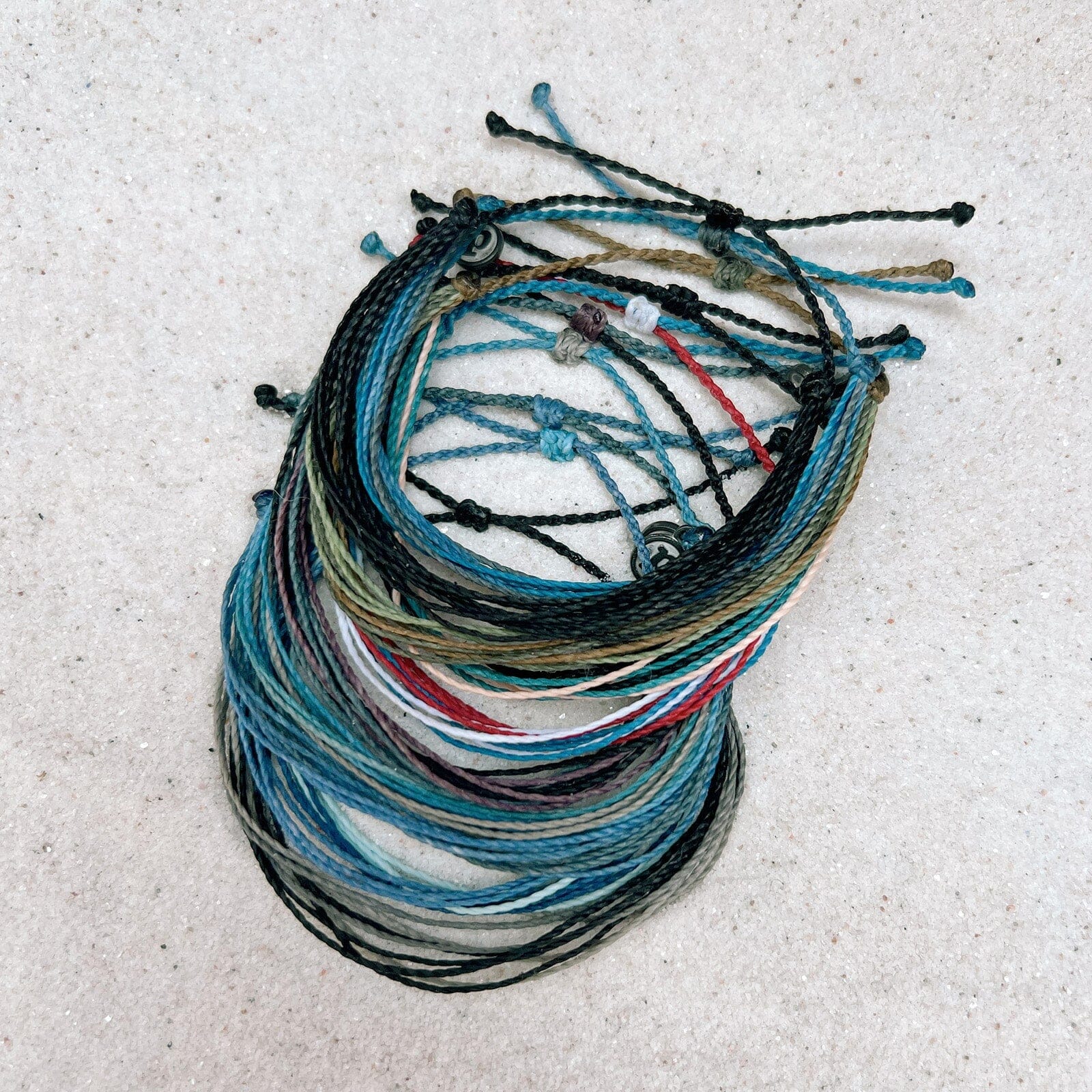 Men's Surf Skate Friendship 10 Pack