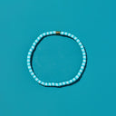 Tides Stretch Anklet