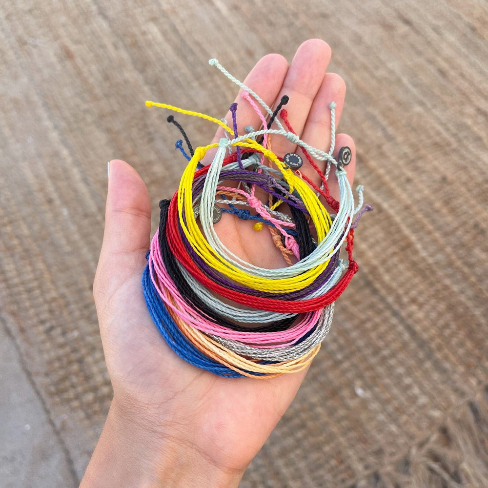 Pura Vida® | Friendship packs are 30% off during our Prime Time Sale! Get  10 bracelets for just $34 (less than $4 a bracelet! 🫢) Don't miss out,  sh... | Instagram