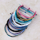 Pura Vida Monthly Rebillable Bracelet Subscription