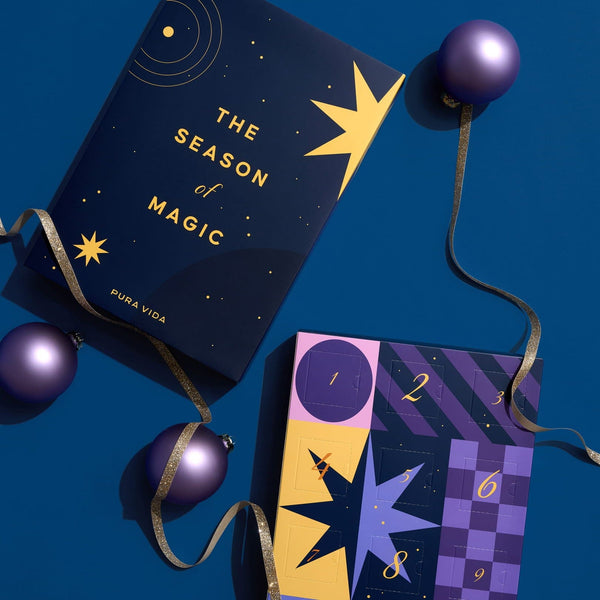 24 Day Advent Calendar 2026