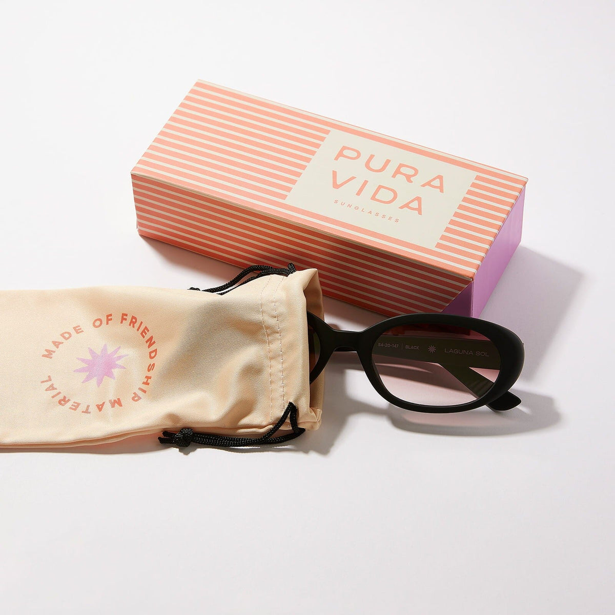 Black|Tortoise|Pink|Olive
