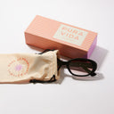 Olive|Mocha|Black|Tortoise