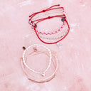 Queen of Hearts Pack