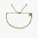 Bubble Letter Bracelet