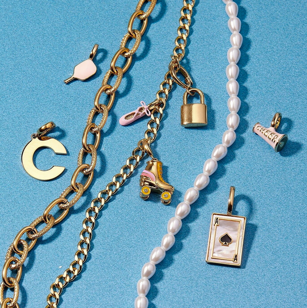 Charity Jewelry: Bracelets, Rings & Gifts That Give Back