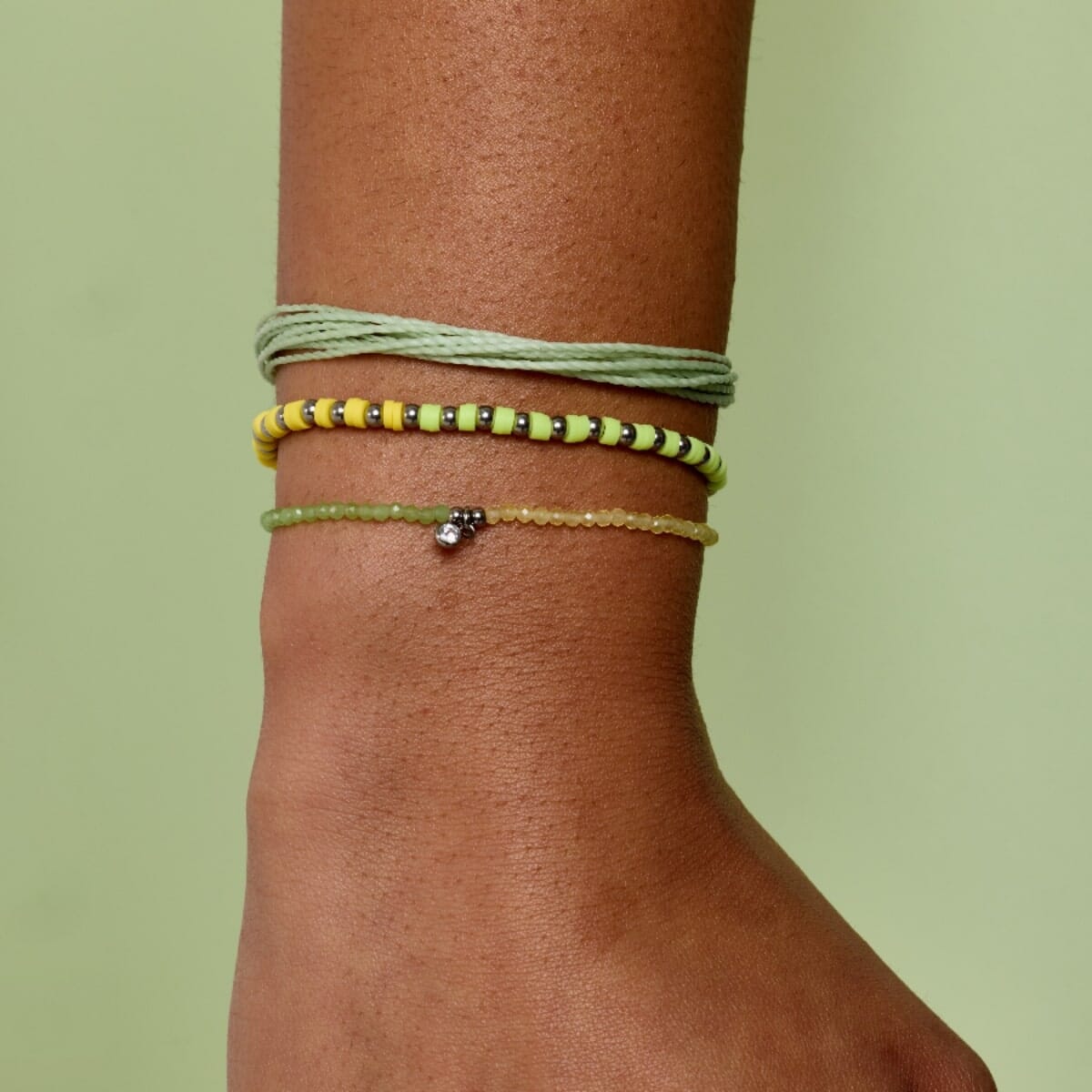 The Minty Fresh Stack