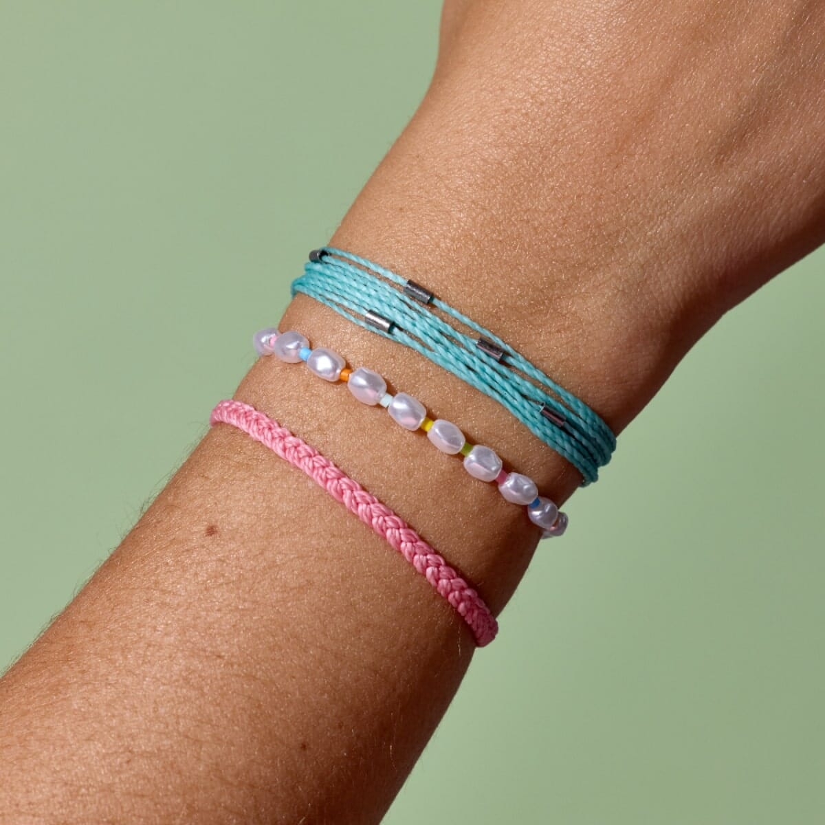 The Santa Monica Stack