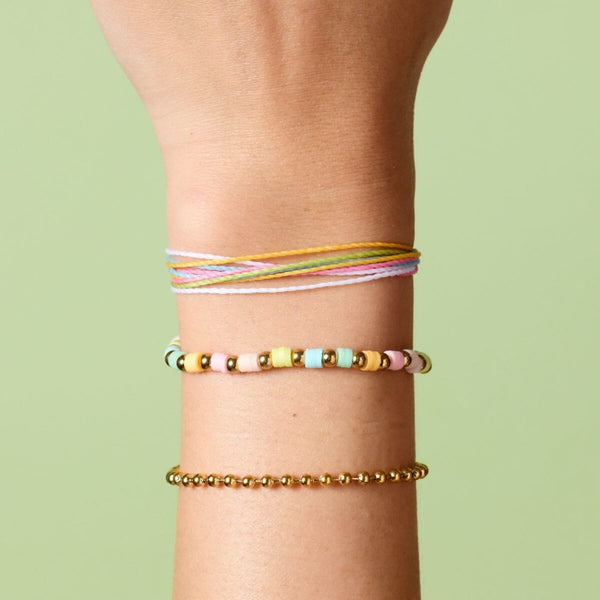 The Boardwalk Stack