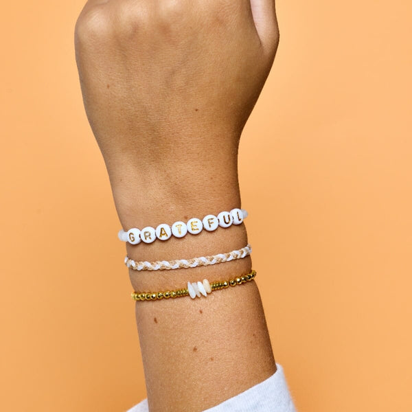 The Gratitude Stack