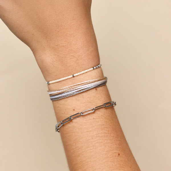 The Silver Swell Stack