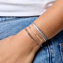 The Silver Swell Stack